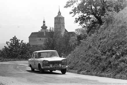 Fiat 2300