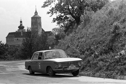 BMW 1800 Ti