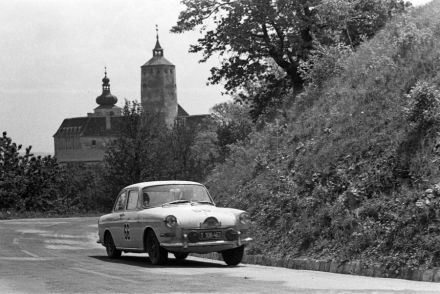 VW 1500