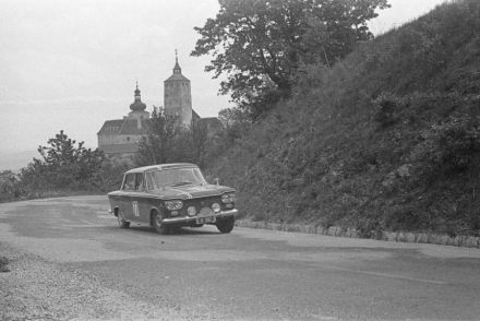 Fiat 1500