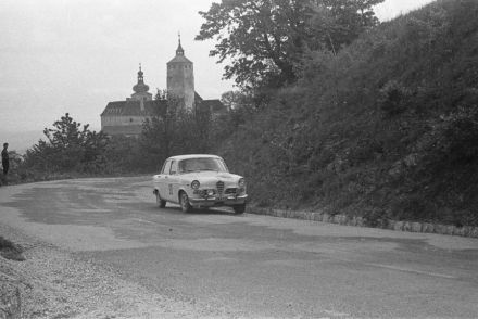 Alfa Romeo