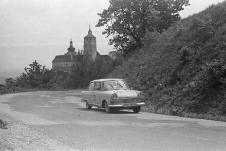 Auto Union