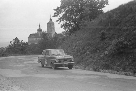 Opel Kadett
