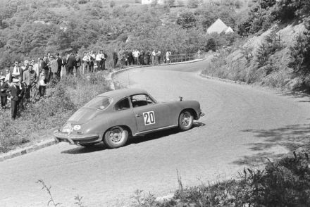 Porsche