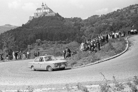 BMW 1800 Ti