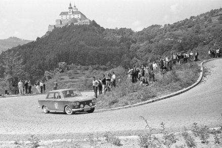 Fiat 1500