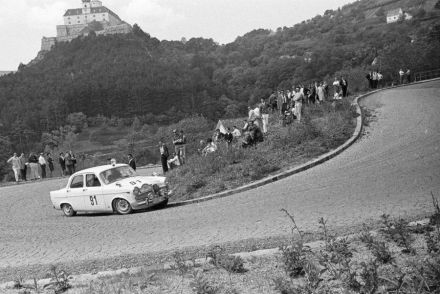 Alfa Romeo