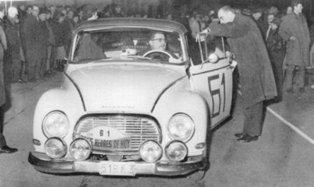 Cocu – Auto Union.