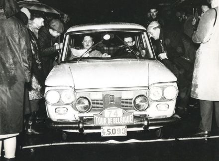 Fiat 1500