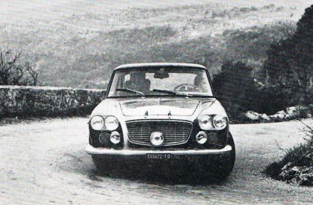 Lancia