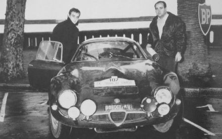 Alfa Romeo