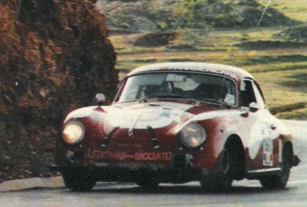 Porsche 356