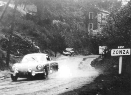 Alpine Renault