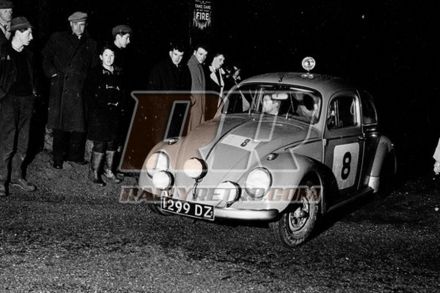 Robert Woodside – VW.