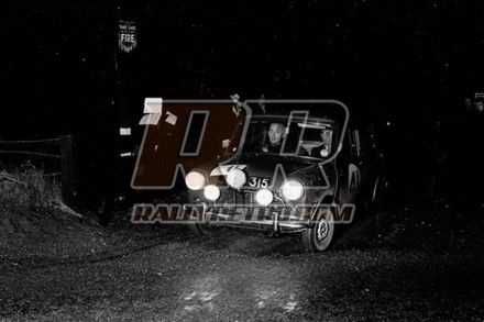 L.Vard – BMC Mini.