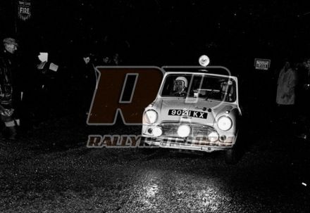 P.Silva – BMC Mini.