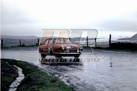 Larry  Mooney – VW.