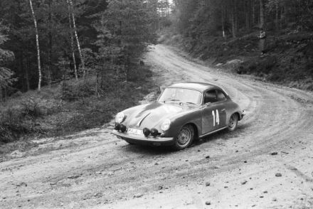 Porsche 356