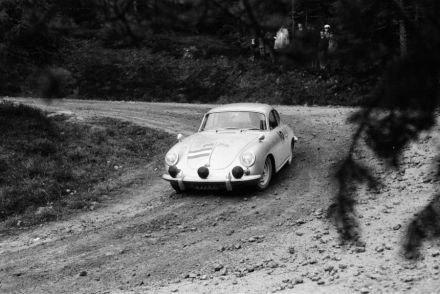 Porsche 356