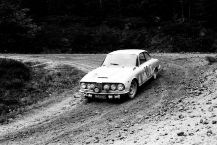 Alfa Romeo