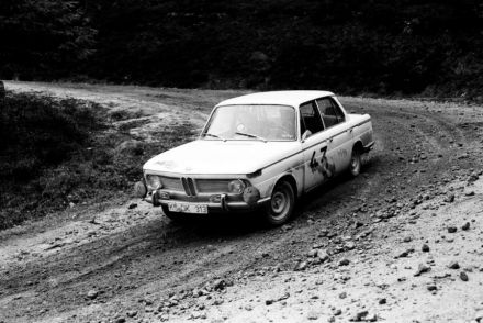 BMW 1800 Ti