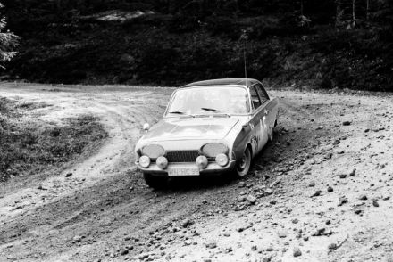Ford Taunus