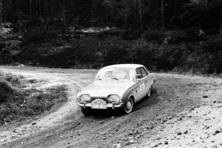 Ford Taunus