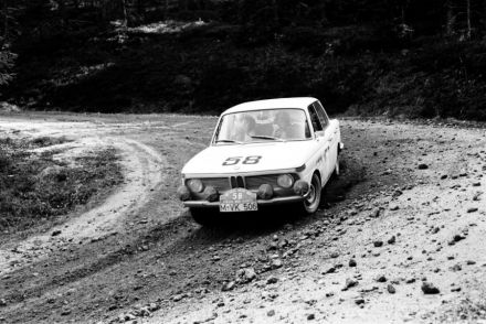 BMW 1800 Ti
