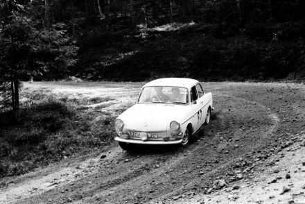 VW 1500