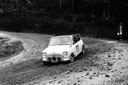 BMC Mini