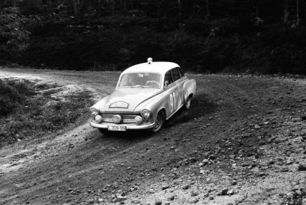 Wartburg 311