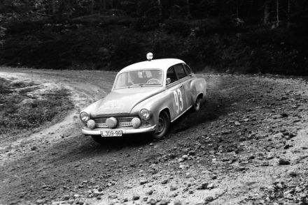 Wartburg 311