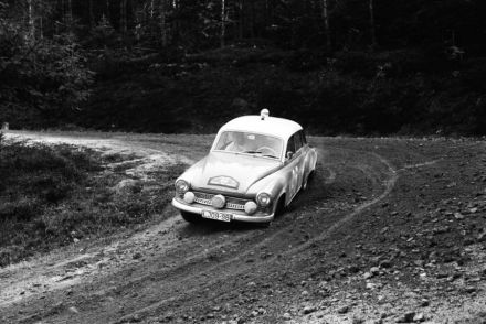 Wartburg 311