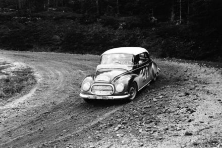 Auto Union