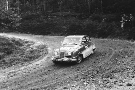 Saab 