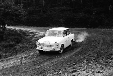 Trabant 601