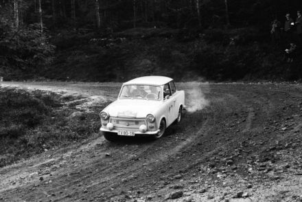 Trabant 601