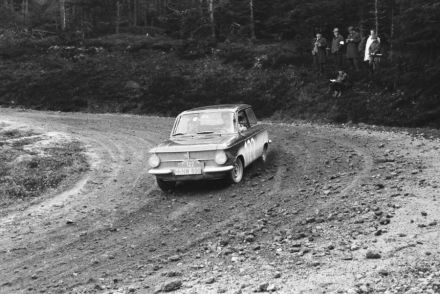 NSU Prinz