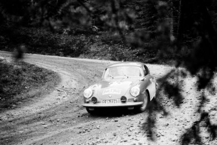 Porsche 356