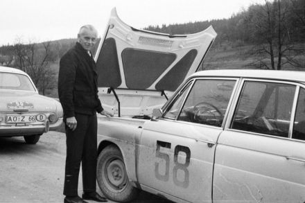 BMW 1800 Ti