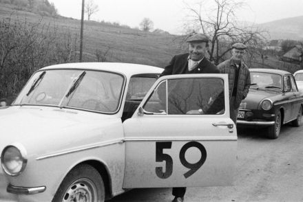 VW 1500