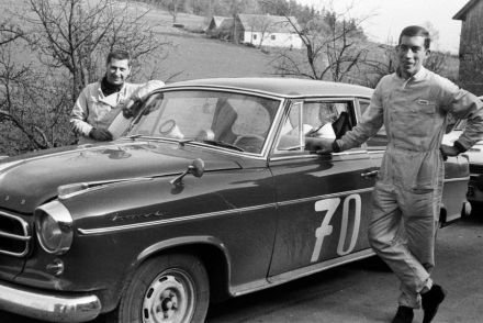 Borgward