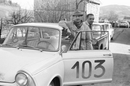 Auto Union