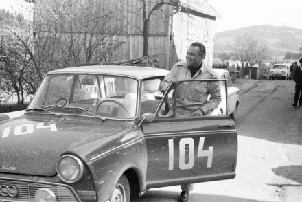 Auto Union