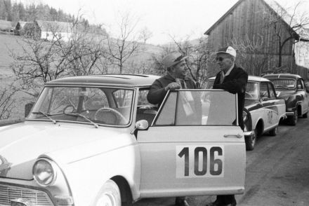 Auto Union