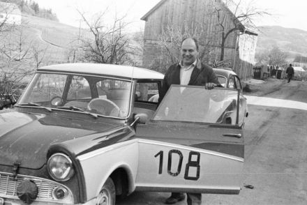 Auto Union