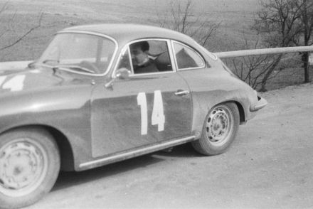 Porsche 356
