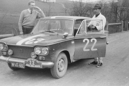 Fiat 1500