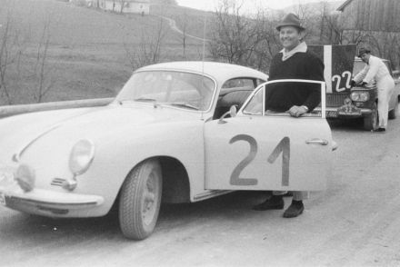 Porsche 356
