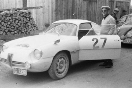 Alfa Romeo